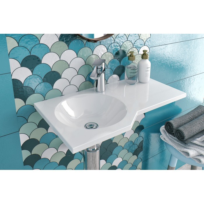 Раковина, подвесная, Excellent Be Spot, арт. CEEX.2301.600.WH