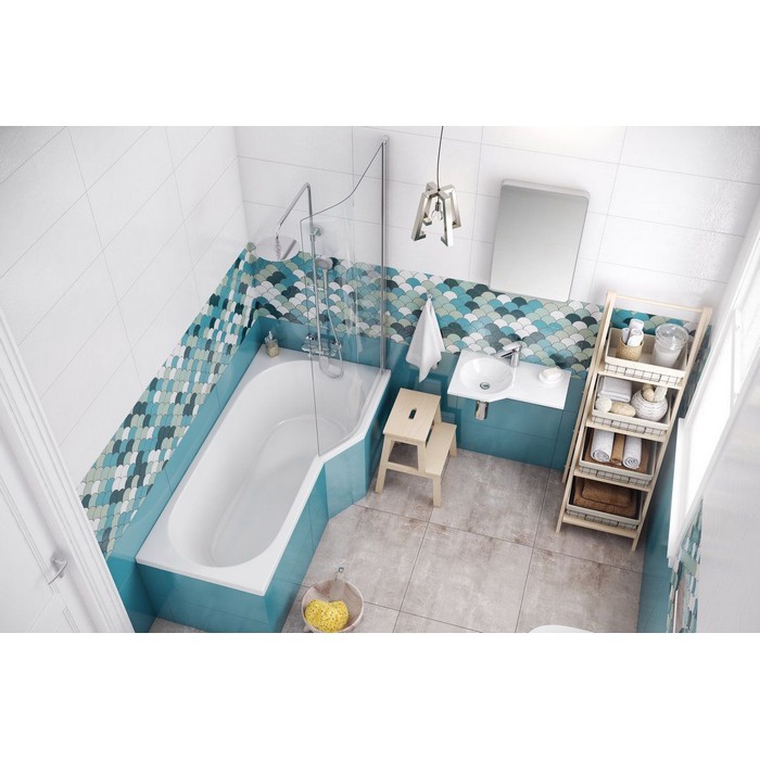 Раковина, подвесная, Excellent Be Spot, арт. CEEX.2301.600.WH