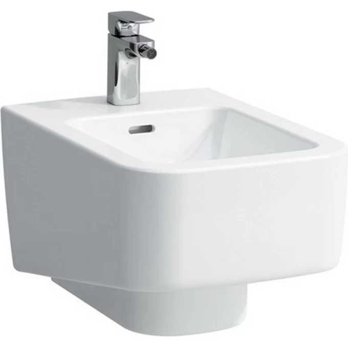 LAUFEN биде подвесноe, PRO S - 8.3096.1.000.302.1