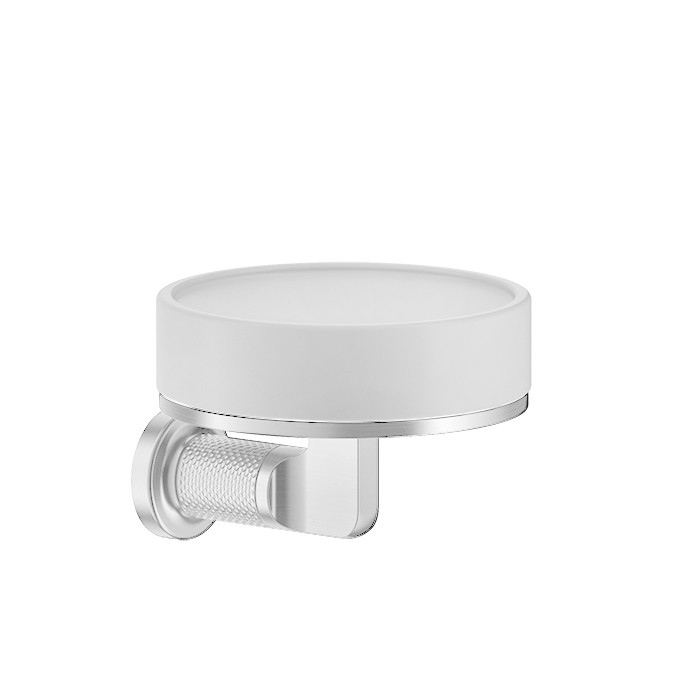 Gessi Мыльница подвесная, Inciso, 58501#031 цвет: хром