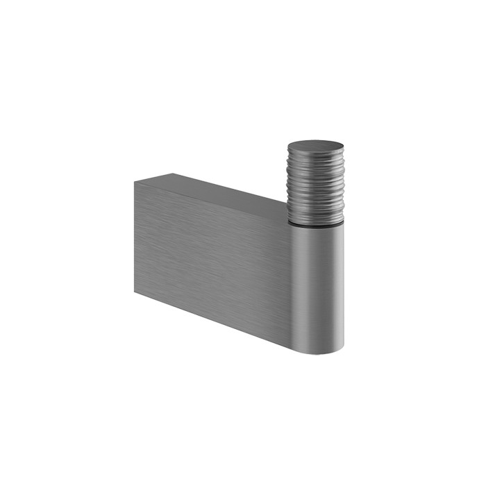 Gessi Крючок, подвесной, Habito Trame, 70323#031 цвет: хром