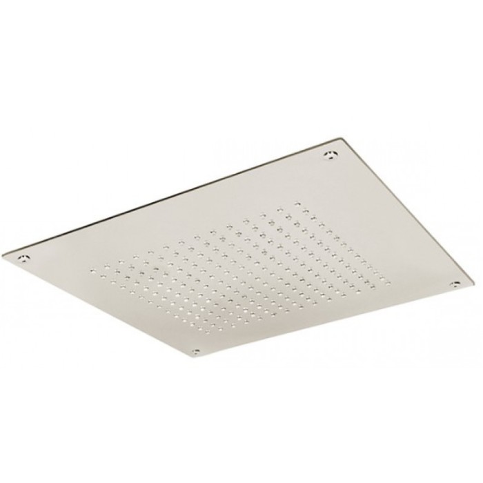 Верхний душ, CISAL Zen Shower, нержавеющая сталь арт. ZS025630D1