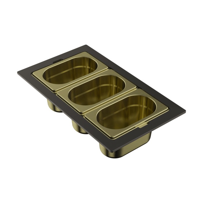 Omoikiri контейнер dc-04-3 арт. 4999089