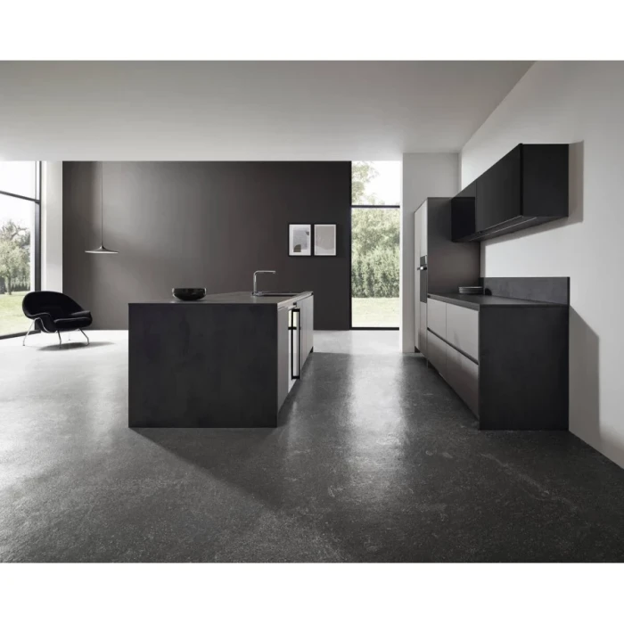 Hansgrohe смеситель для кухни, Aquno Select M81, хром арт. 73836000