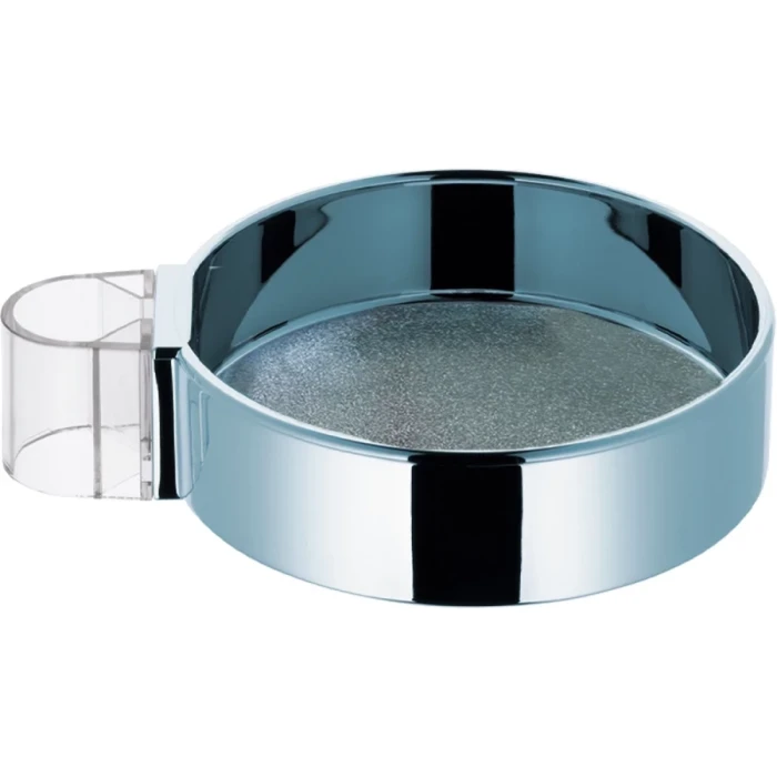 Hansgrohe мыльница, Croma, хром арт. 28678000