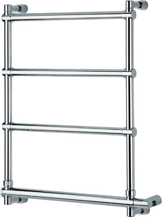 Margaroli электрический полотенцесушитель 57x66, sole, хром - 5424704crnb