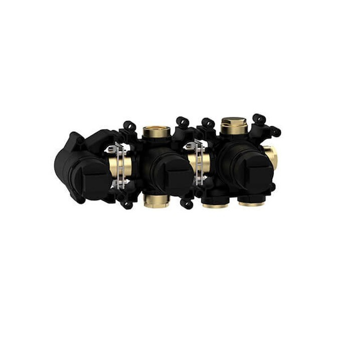 Almar внутренняя часть для смесителя, water control modular, e186903