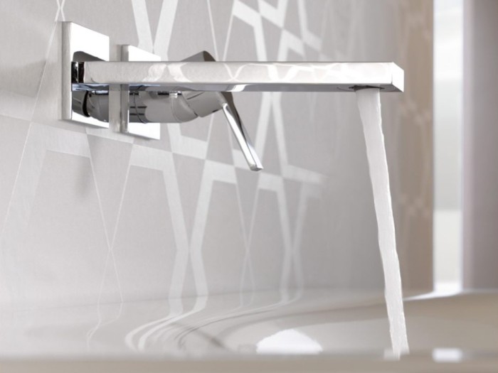 Keuco смеситель для раковины вылет 219 мм, edition 11, арт. 51116 010200