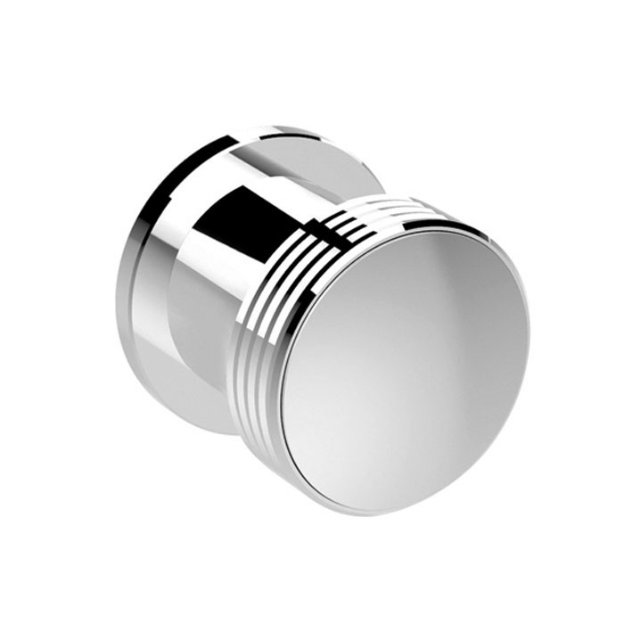 Fima Carlo Frattini крючок, подвесной, accessori, хром арт. f6104/1xcr