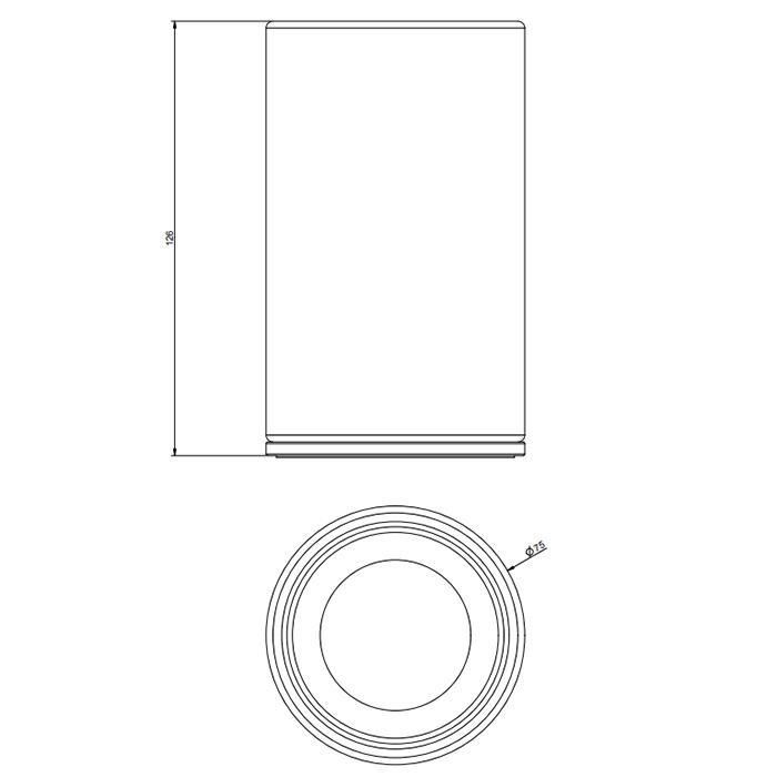 Gessi Стакан для зубных щеток настольный, 316, 54732#707 цвет: черный/brushed black metal pvd