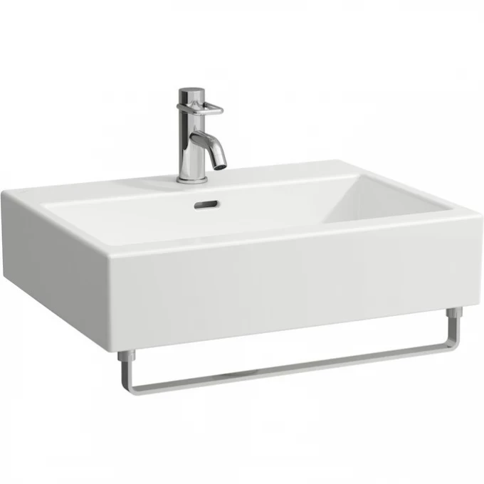 LAUFEN раковина накладная 60х46, LIVING - 8.1743.3.000.104.1