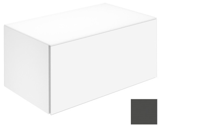 Keuco боковая тумба, plan, антрацит арт. 32926 110000