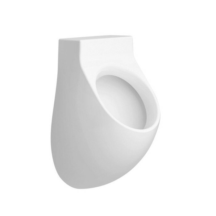 Azzurra Писсуар 35,5x55 NUVOLA, NUOR00000000BI/(NUV100/OR bi) цвет: белый
