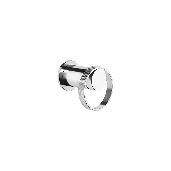 Gessi Встраиваемый однорычажный смеситель на 1 выход, Anello, 63361#031 цвет: хром
