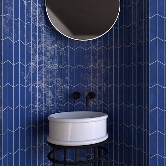 ArtCeram раковина (накладная), atl001 01 00 atelier цвет: белый глянцевый