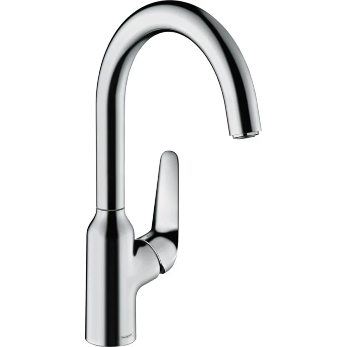 Hansgrohe смеситель для кухни, Focus M42, хром арт. 71802000