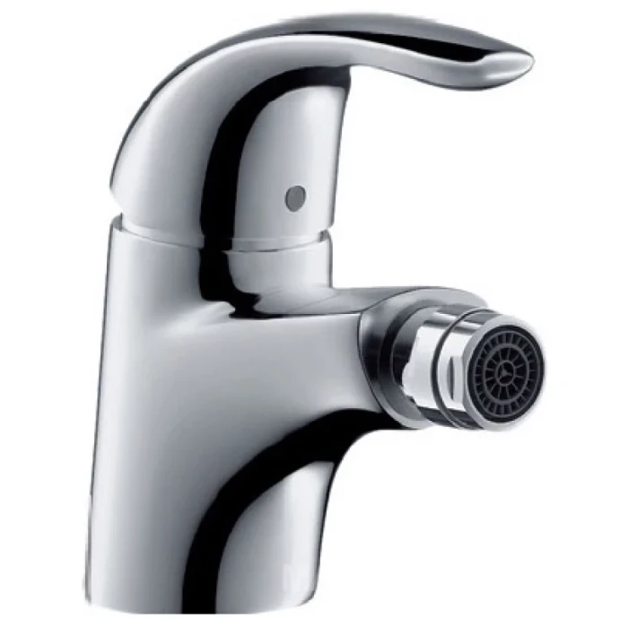 Hansgrohe смеситель для биде, Focus E, хром арт. 31720000