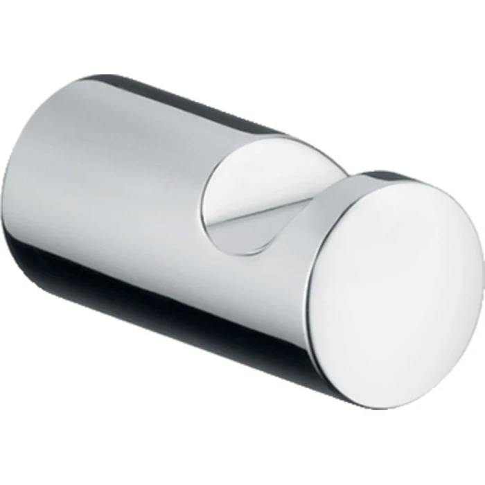 Hansgrohe крючок, Logis, хром арт. 40511000