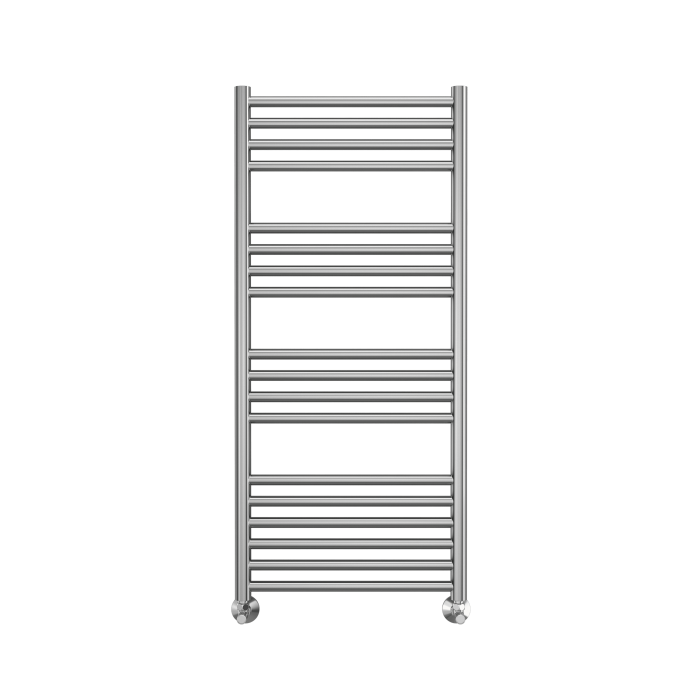 Terminus водяной полотенцесушитель альба п18 500х1200, люкс арт. 4670078530462