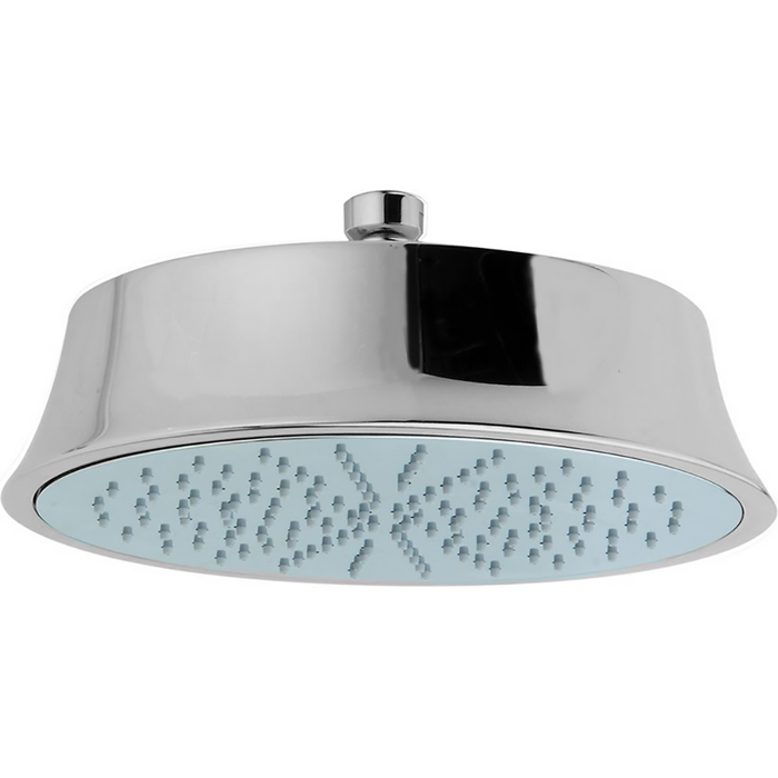 Cisal верхний душ d=220мм, без держателя ds01620021 cherie, цвет: хром