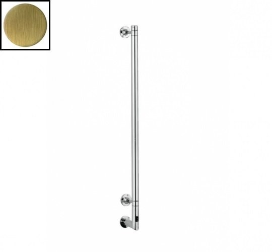 Margaroli электрический полотенцесушитель 15x90, arcobaleno, бронза - 616obb-900