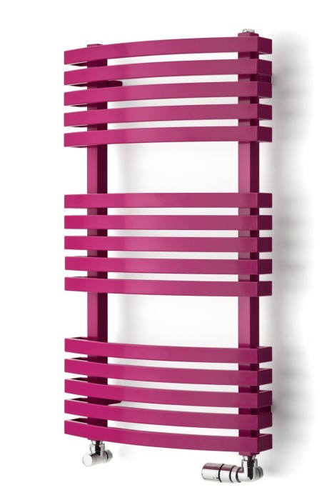 Terma эллектрический полотенцесушитель kioto 1815-480