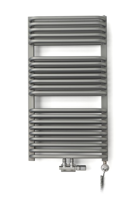 Terma эллектрический полотенцесушитель tytus 1260-540