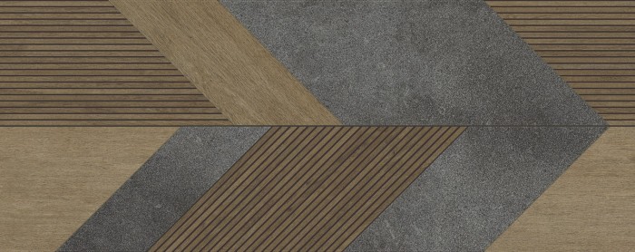 Porcelanosa керамическая плитка 3d roble stone 59.6х150 g-279 арт. 100337327