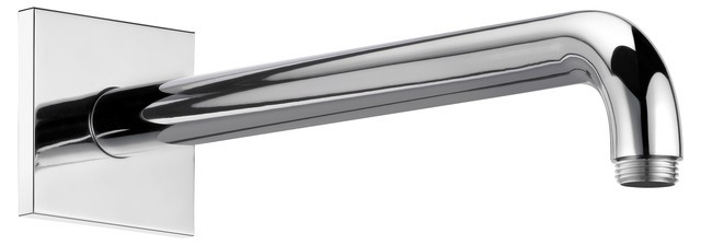 Keuco душевой комплект № 8 c термостатом с верхним и ручным душем, со шлангом, ixmo, хром арт. 59602 010002