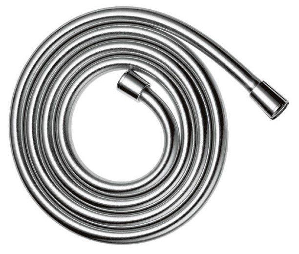 Keuco душевой комплект № 8 c термостатом с верхним и ручным душем, со шлангом, ixmo, хром арт. 59602 010002