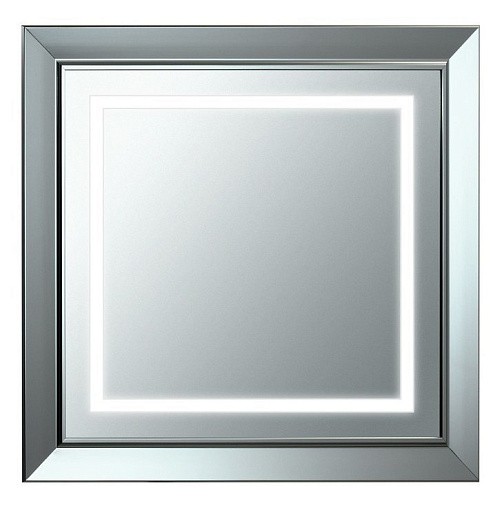 LAUFEN зеркало lb3 с каркасом, с подсветкой, LB - 4.4890.1.068.515.1