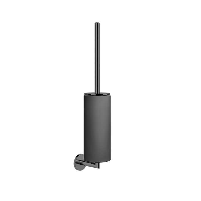 Gessi Ершик настенный черный, Tondo, 63620#299 цвет: black xl