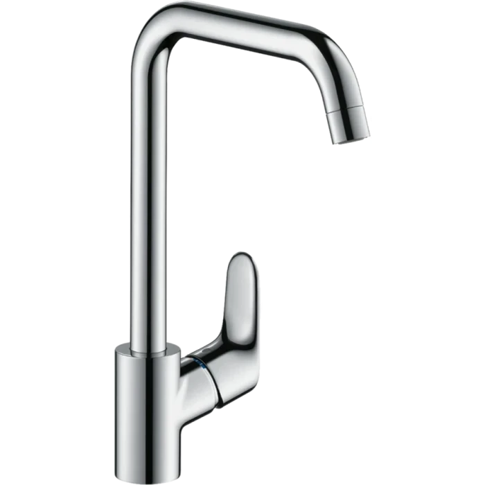 Hansgrohe смеситель для кухни, Focus M41, хром арт. 31822000