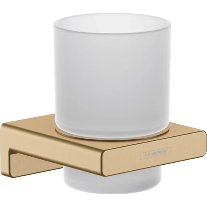 Hansgrohe стакан, AddStoris, бронза арт. 41749140