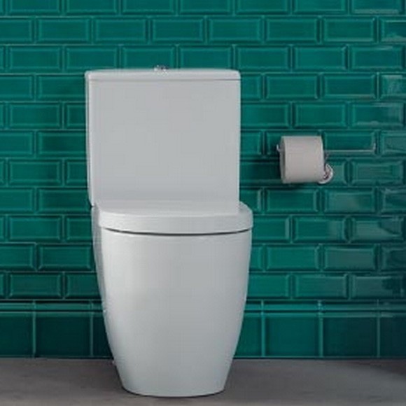 Duravit бачок для унитаза подвод воды снизу слева, me by starck, 09381000851 цвет: белый
