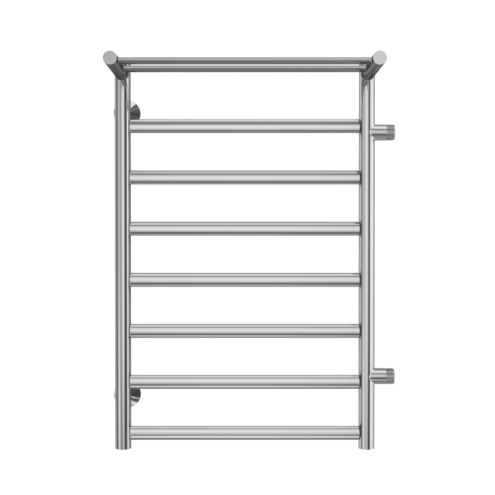 Terminus водяной полотенцесушитель хендрикс п8 500х800 бп500, эконом арт. 4670078530417