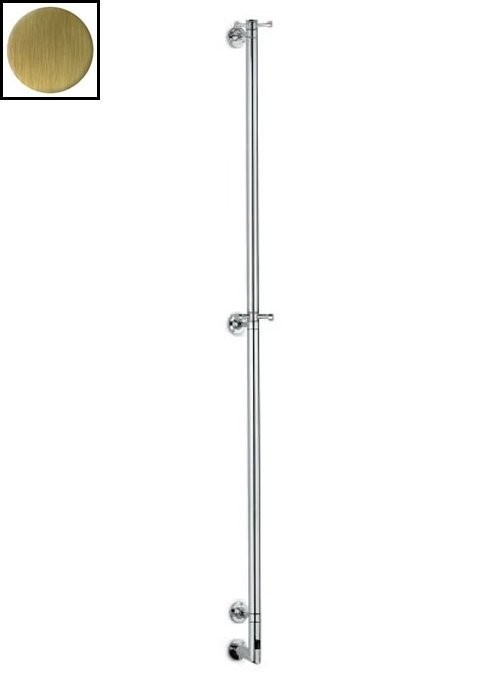 Margaroli электрический полотенцесушитель 15x165, arcobaleno, бронза - 616obb-1650