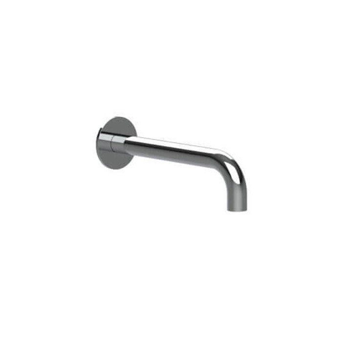 Almar излив для ванны, waterfalls, e098007.mb цвет: черный
