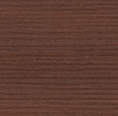 Duravit тумба подвесная под раковину с одним выдвижным ящиком, ketho, kt669505353 цвет: каштан темный