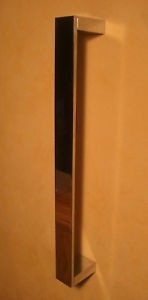 Keuco полотенцедержатель для 6 гостевых полотенец (30х50 см) 49 см, edition 11, хром арт. 11170 010000