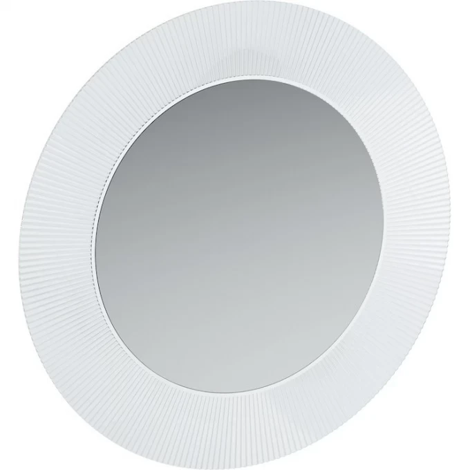 LAUFEN зеркало d=78 кристалл, KARTELL - 3.8633.1.084.000.1