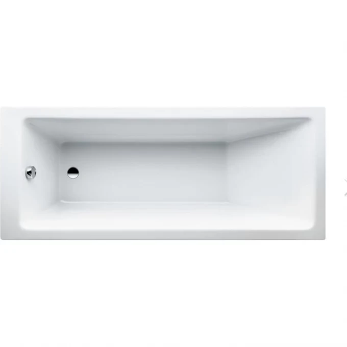 LAUFEN ванна с с гидромассажем 170 x 70 см на каркасе, PRO - 2.3095.1.000.621.1