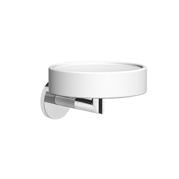 Gessi Мыльница подвесная, Ingranaggio, 63801#031 цвет: хром