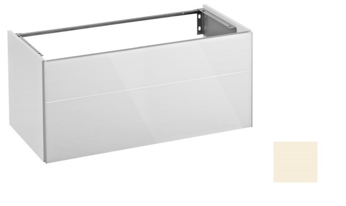 Keuco тумба под умывальник, royal reflex, магнолия арт. 34070 220000