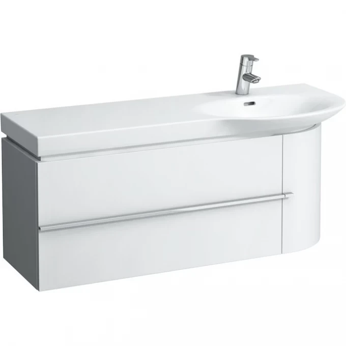 LAUFEN шкафчик под раковину cityс для раковины 816705, CASE - 4.0160.2.075.999.1-34
