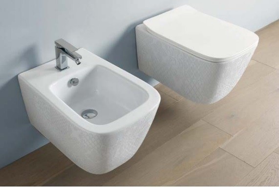 ArtCeram унитаз подвесной, asv003 01 86 a16 цвет: белый