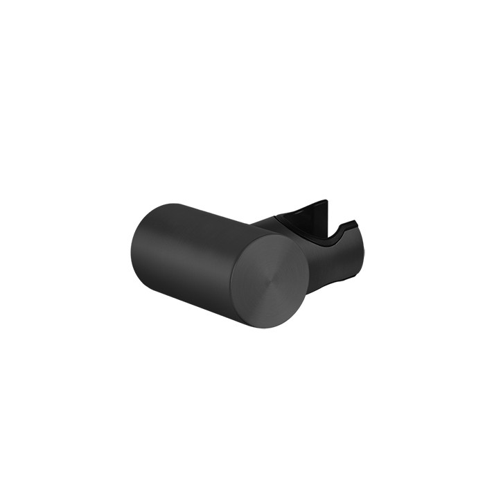 Gessi Держатель для душевой лейки, поворотный, 316, 54160#299 цвет: black xl