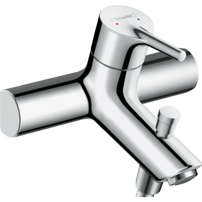 Hansgrohe смеситель для ванны, Talis S, хром арт. 72401000