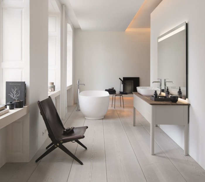 Duravit тумба напольная под столешницу скандинавский, luv, lu9563l3939 цвет: скандинавский белый