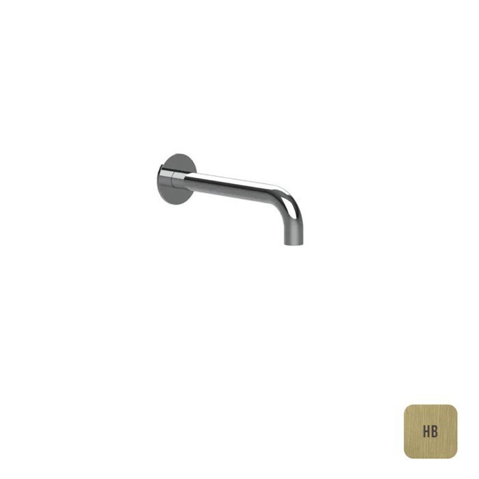 Almar излив для ванны, waterfalls, e098007.hb цвет: сталь